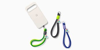 google rope strap