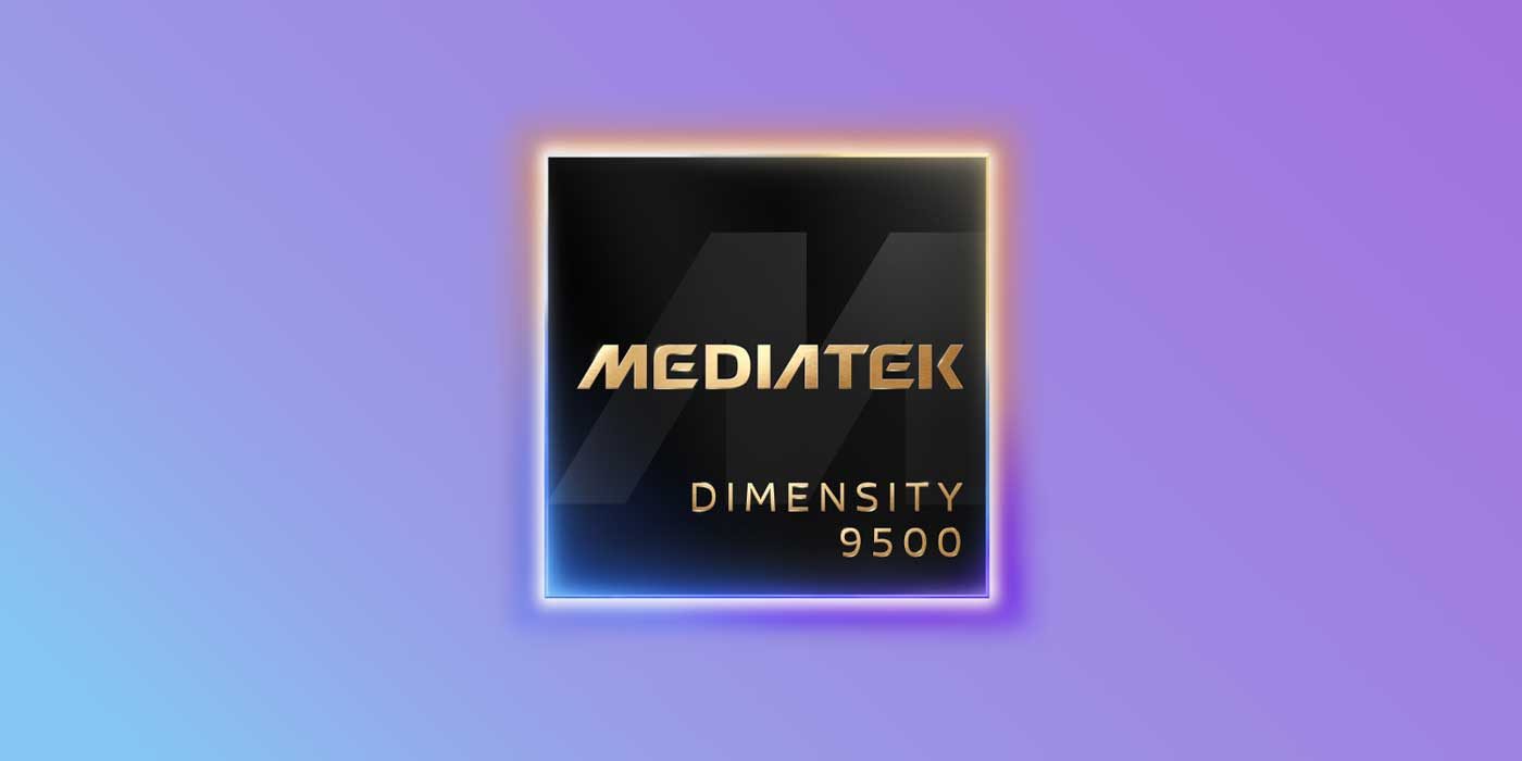 MediaTek Dimensity 9500 готов к флагманам Android до конца года