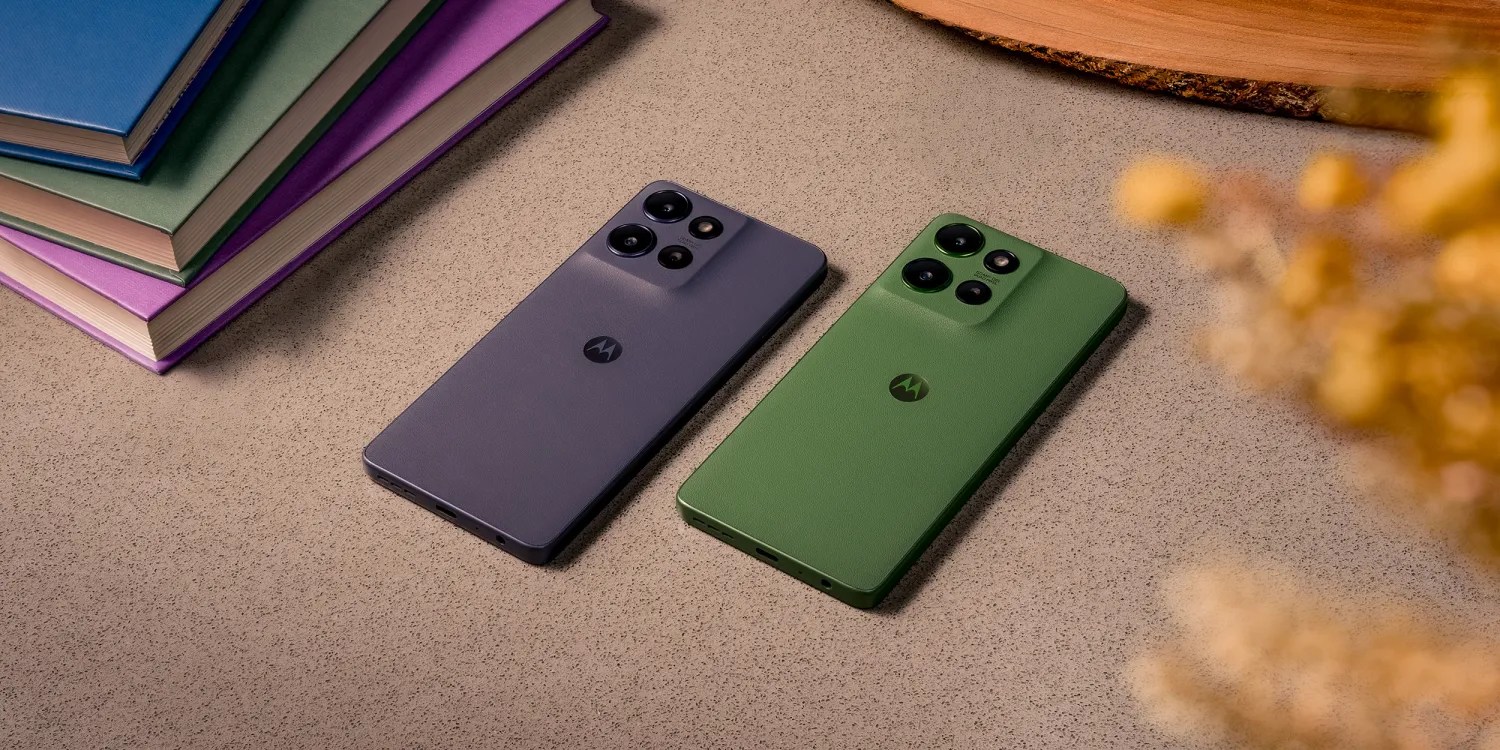 Скидки: Moto G Power 2025 за $250, Galaxy Tab от $158, Lenovo Legion Pro со скидкой $650 и другие