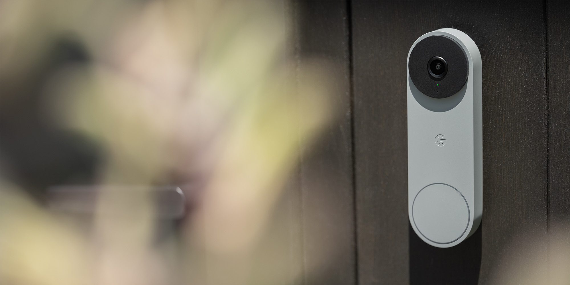 Скидки: Nest Doorbell 3-го поколения по рекордно низкой цене на Amazon, Nest Cam со скидкой 25%, монитор Samsung Odyssey G7 на 440 долларов дешевле и многое другое