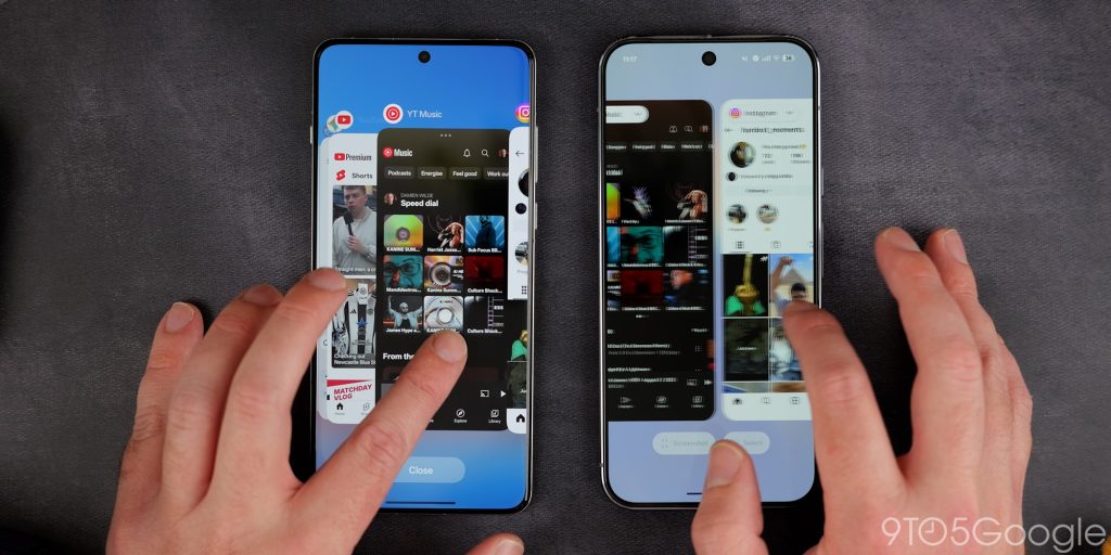 oneplus 13 pixel 10 pro xl