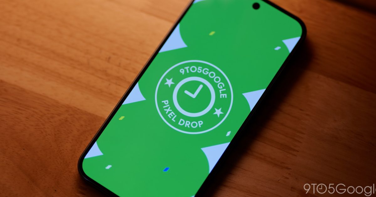 VIPs widget redesign, more Pixel Watch gestures