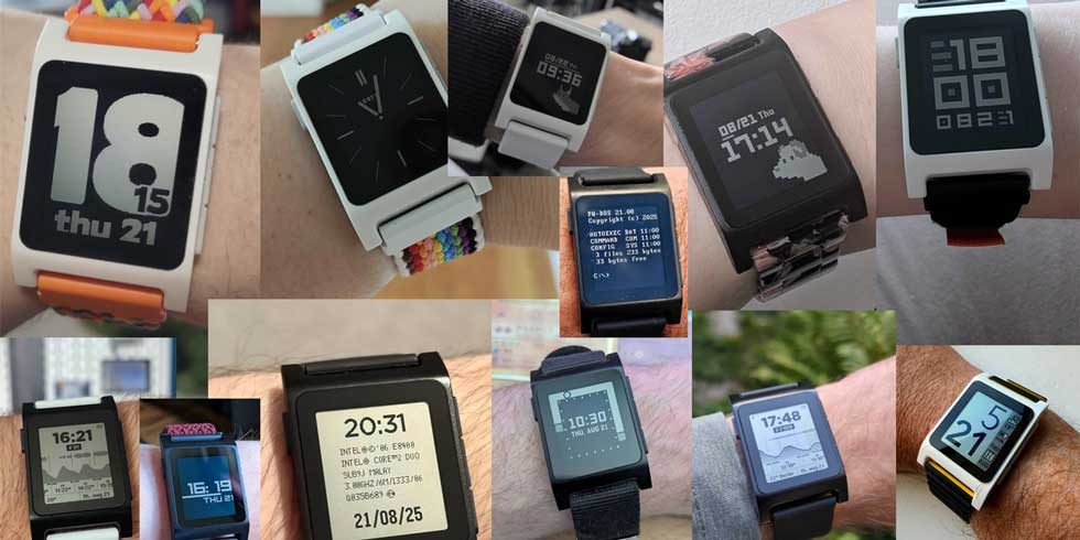Pebble 2 Duo наконец-то запущен в массовое производство, основатель сдерживает ожидания