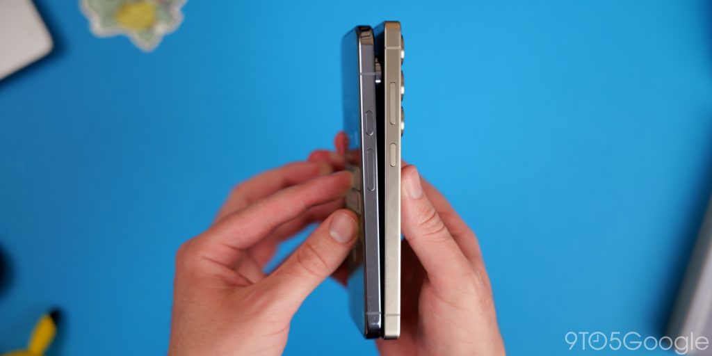 pixel 10 pro xl galaxy s25 ultra