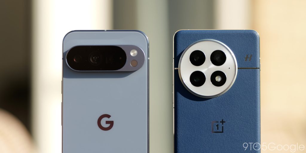 oneplus 13 pixel 10 pro xl