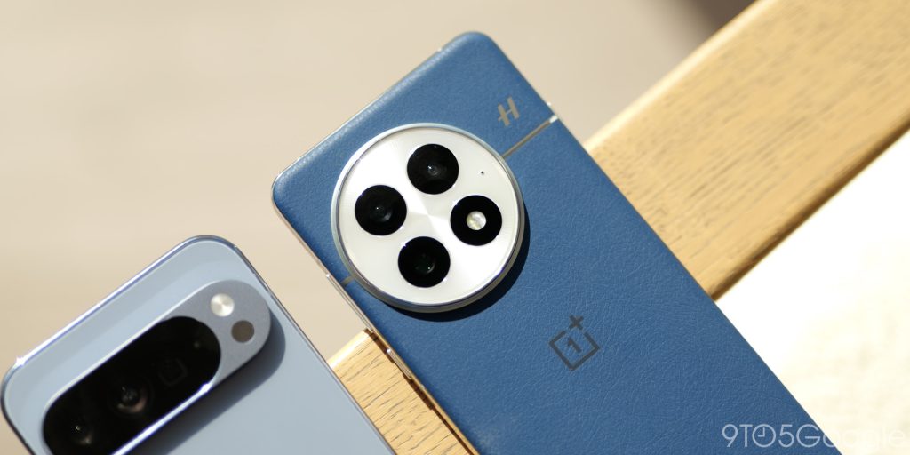 oneplus 13 pixel 10 pro xl