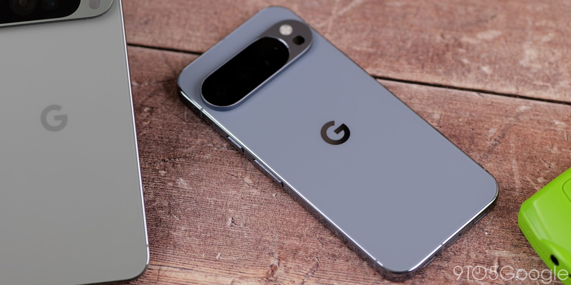 Что я узнал за 30 дней с Pixel 10 Pro XL [Видео]