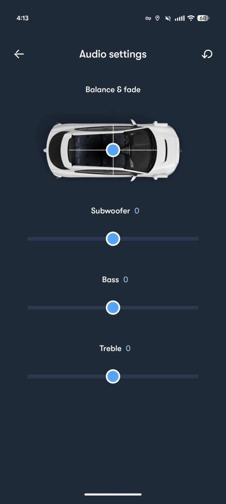 Waymo Music Menu Waymo adds YouTube Music support, new ‘My car’ tab