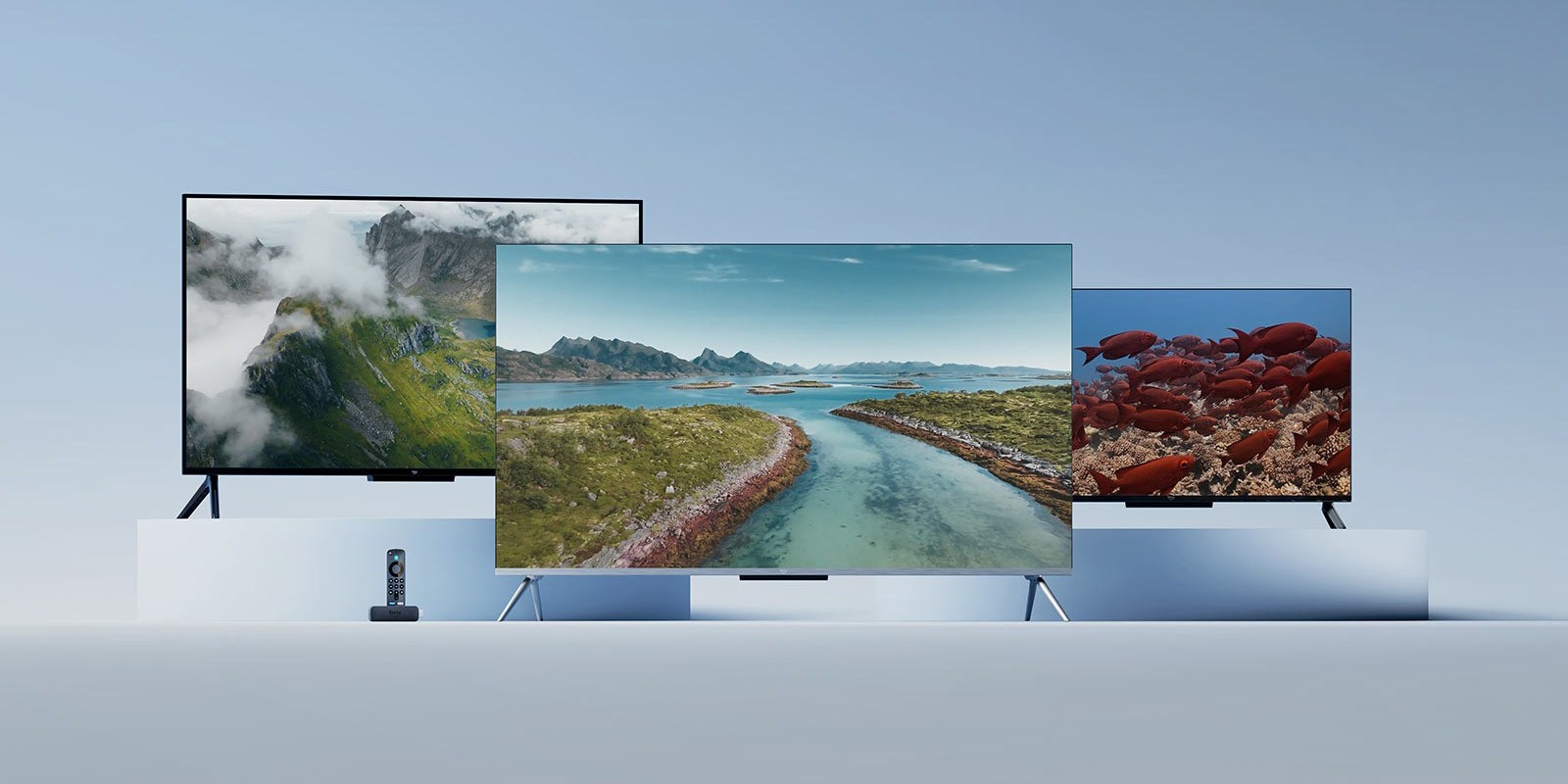 Amazon Fire TV ditches Android for Vega OS, removes sideloading