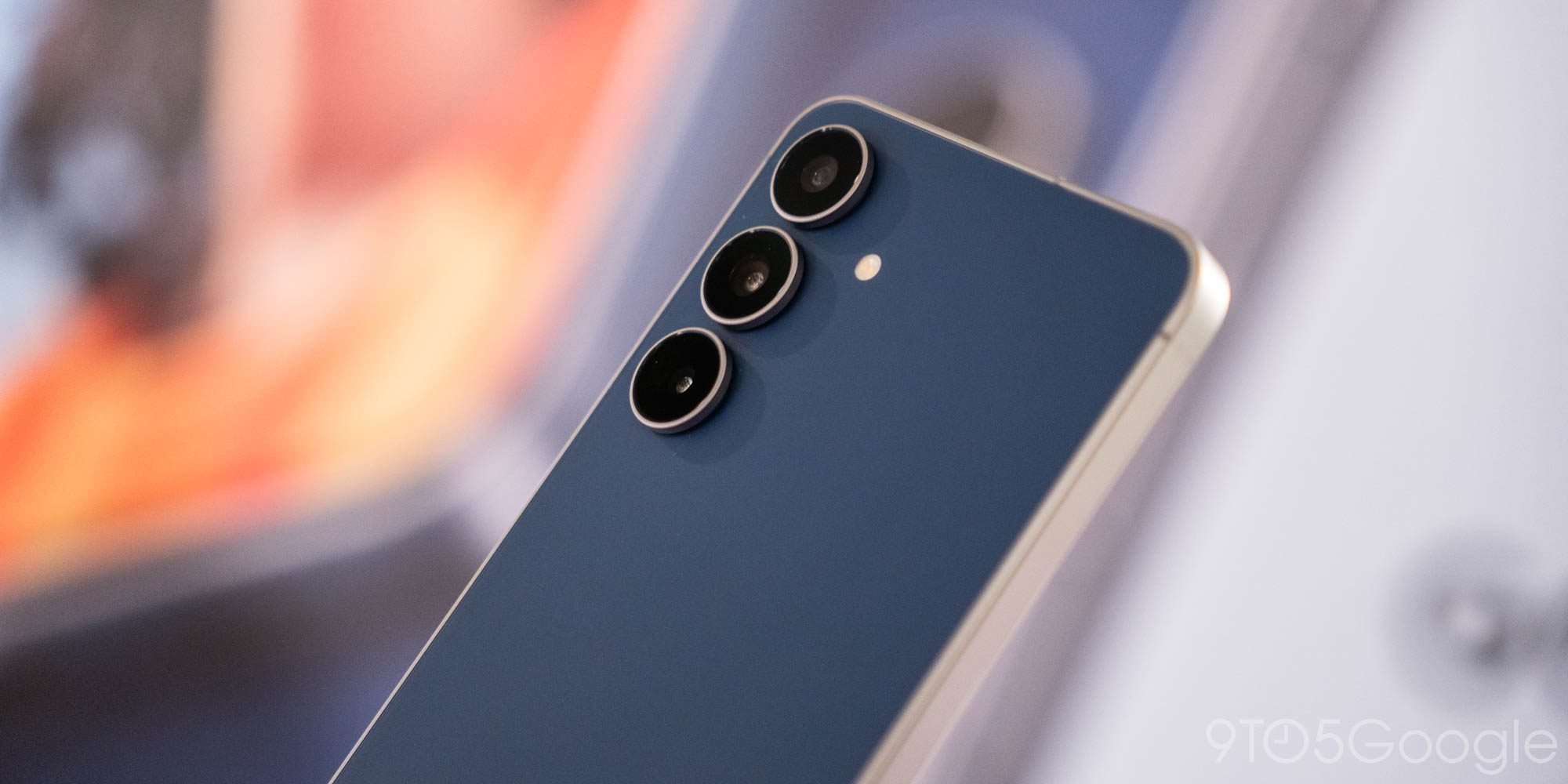 Утечка изображений Galaxy S26 FE подтверждает: это типичный телефон Samsung