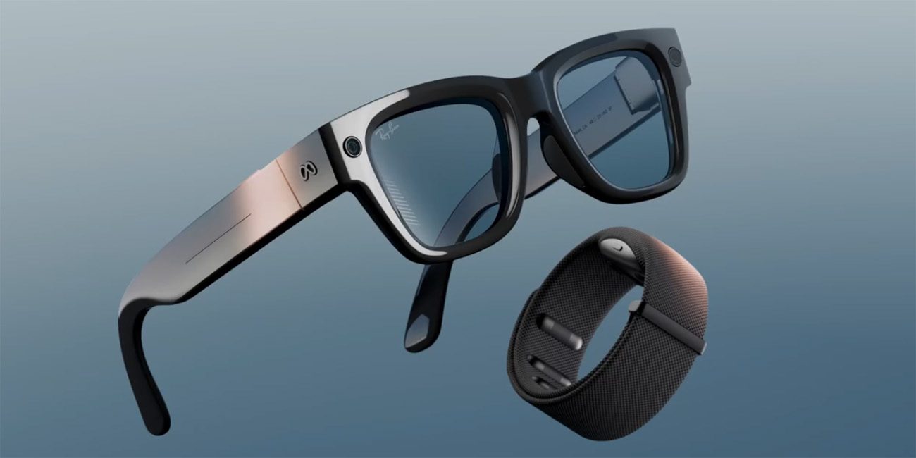 «Galaxy Glasses» на Android XR, по сообщениям, сравнятся по аккумулятору с Meta Ray-Ban Display