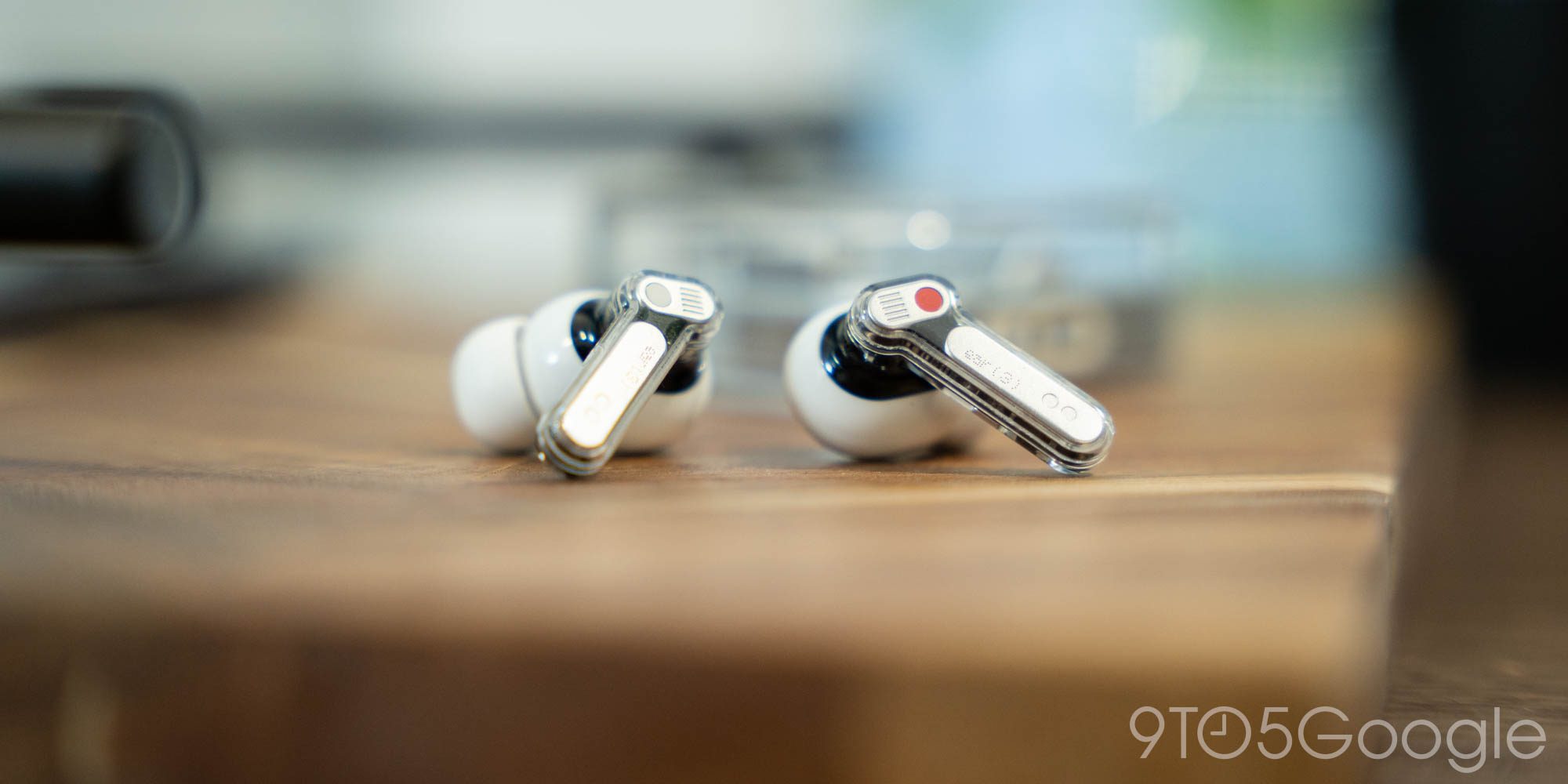 Обзор: Nothing Ear (3) по-прежнему отличные наушники, но огромная упущенная возможность