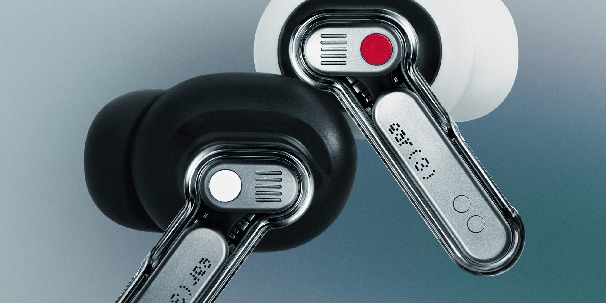 Nothing Ear (3) launches today for $179 with 'Super Mic' feature