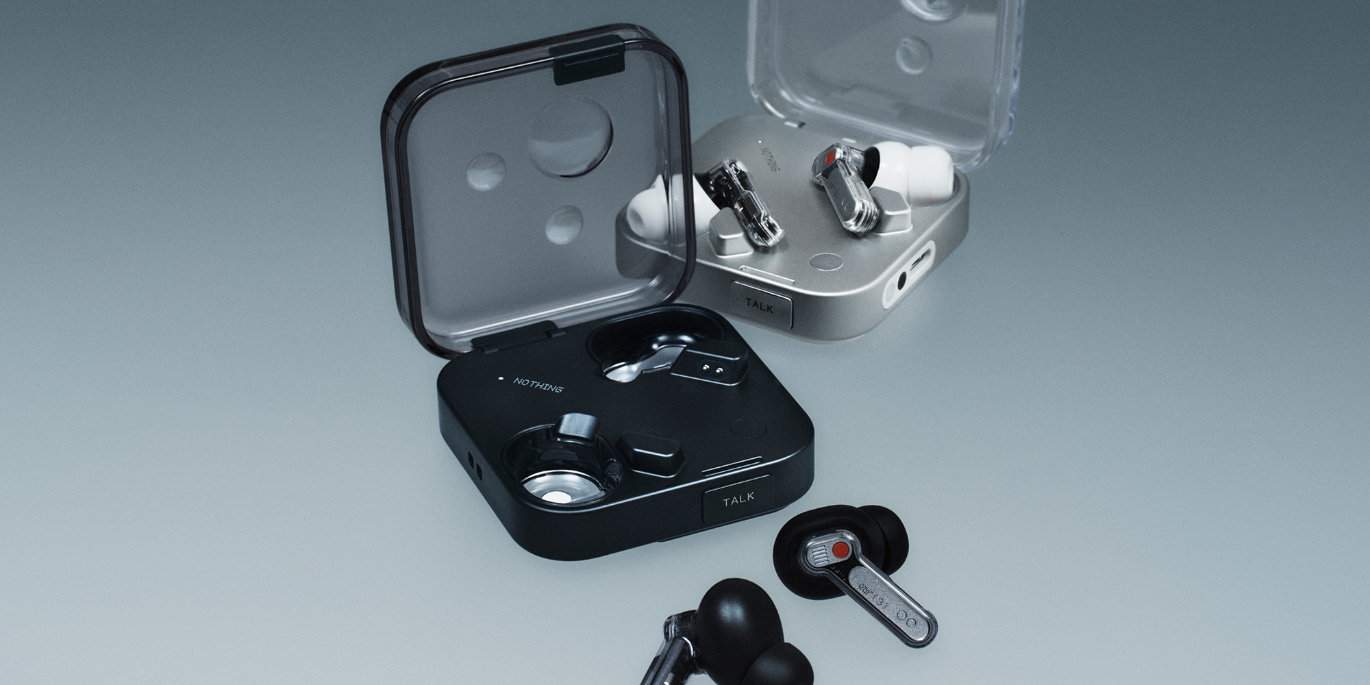 Nothing Ear (3) launches today for $179 with 'Super Mic' feature