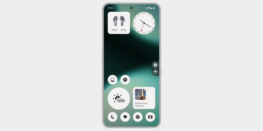 Nothing shows off Android 16 update and its new features [Video]