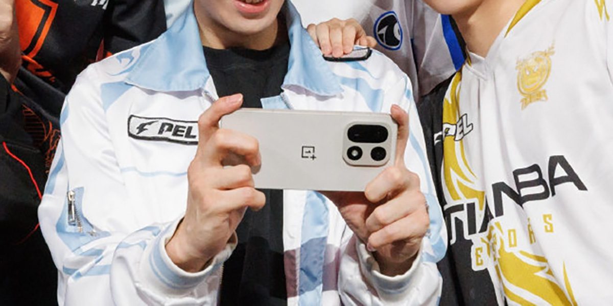OnePlus 15 представлен с серьезным редизайном
