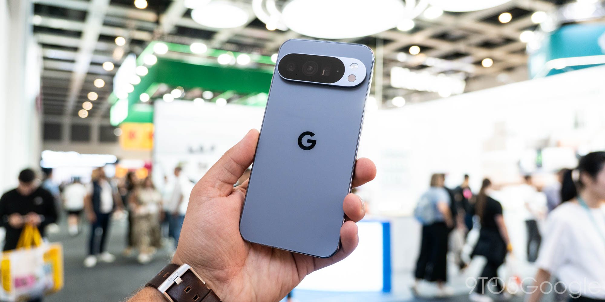 Pixel 10 и удивительный мир Qi2: увидев сотни аксессуаров, вот мои фавориты [Галерея]