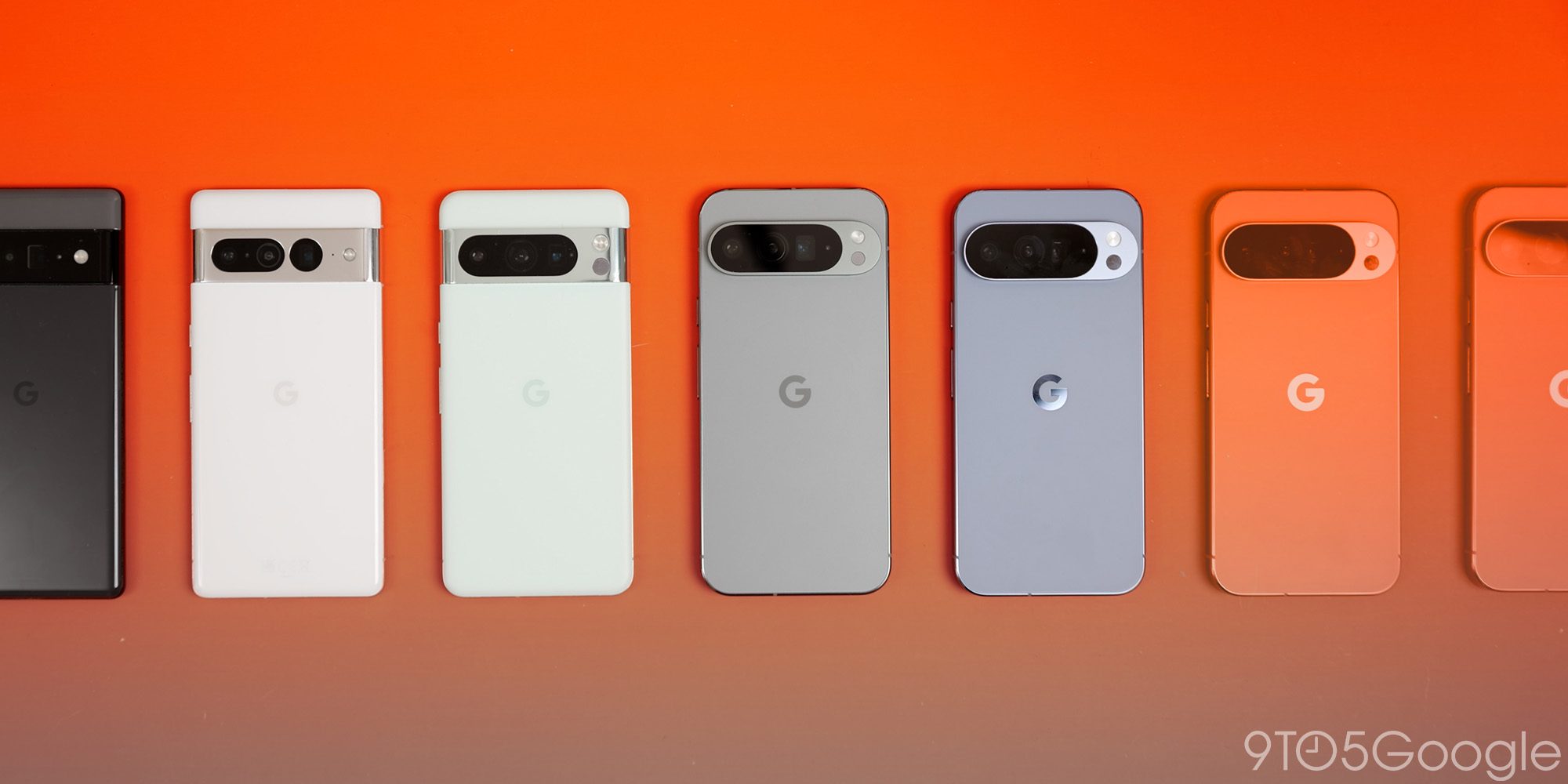 Дизайн следующего Pixel останется прежним, и это неплохо [Видео]