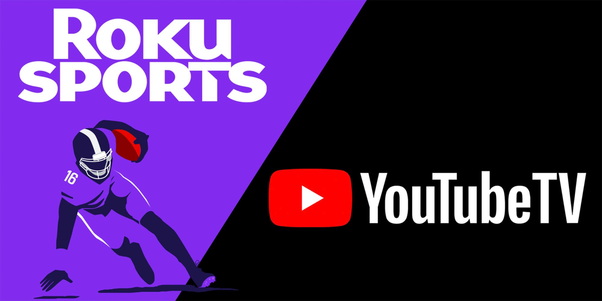 Roku начнет показывать YouTube TV в своем приложении Sports