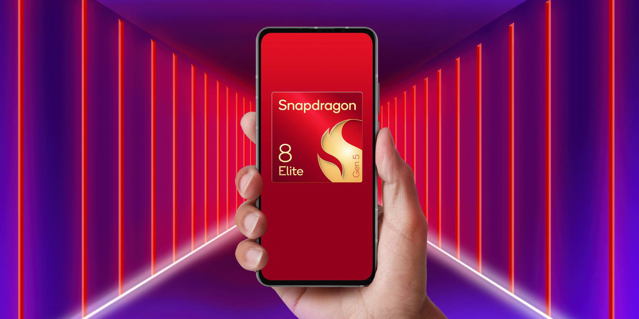Qualcomm подтвердила «Snapdragon 8 Elite Gen 5» и намекнула на дальнейшие изменения в названиях