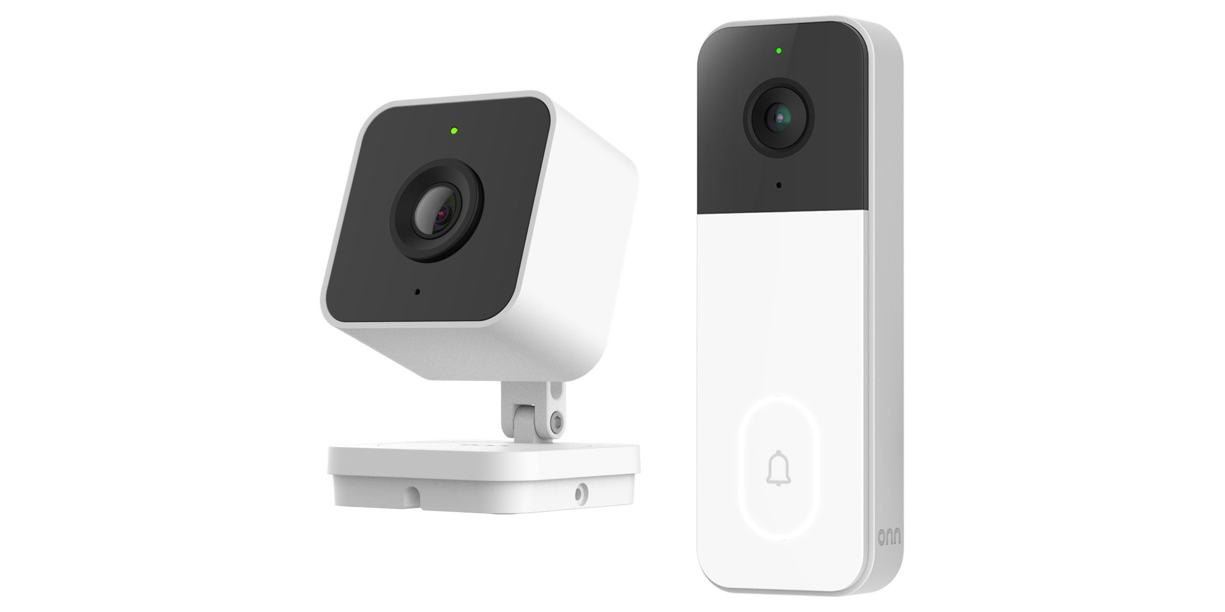 Google Home расширяет функции Nest и Gemini для сторонних брендов, начиная с камеры Walmart за 23 доллара