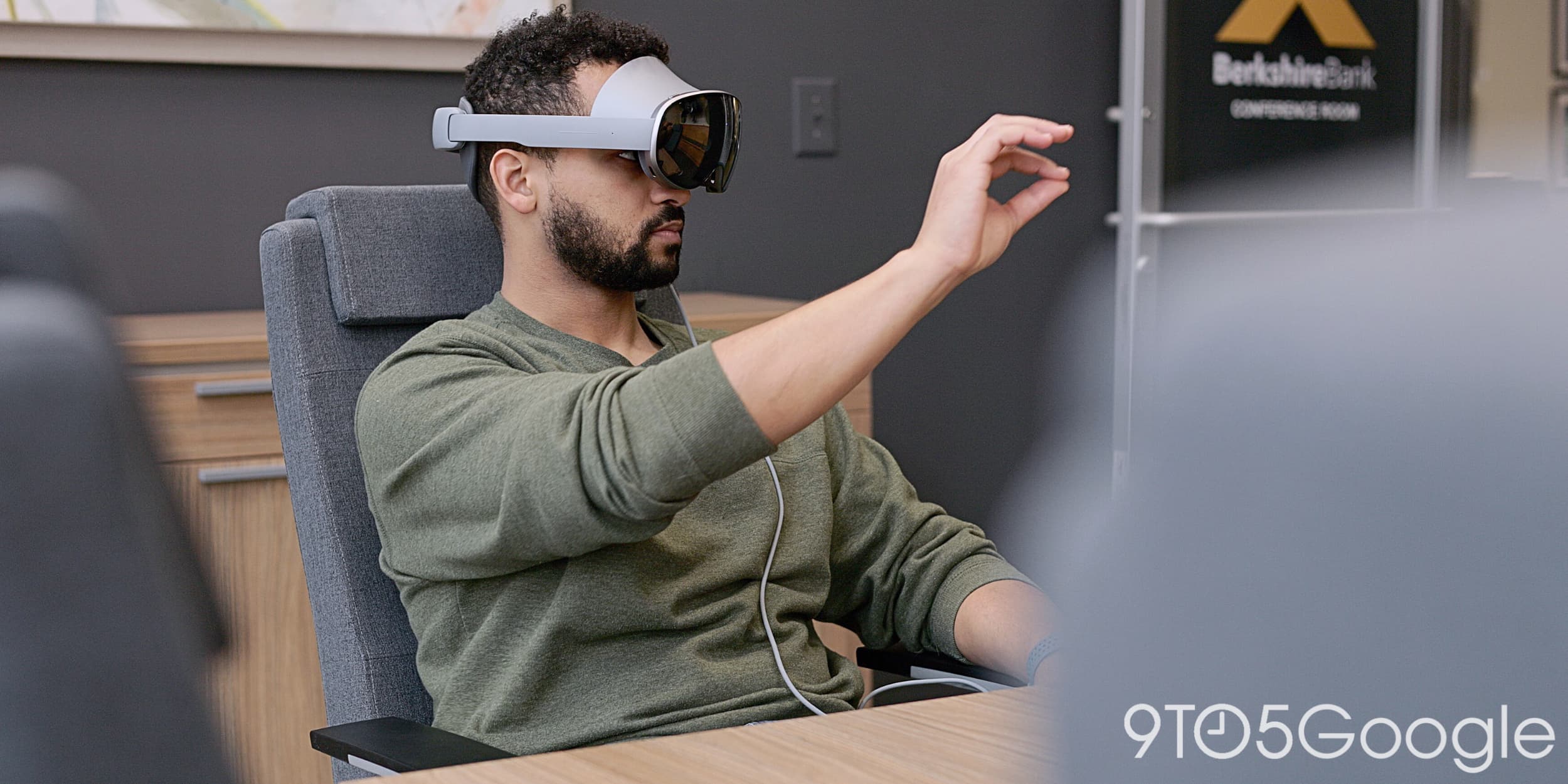 Android XR Bug Plagues Samsung Galaxy Headsets, Google Vows Fix