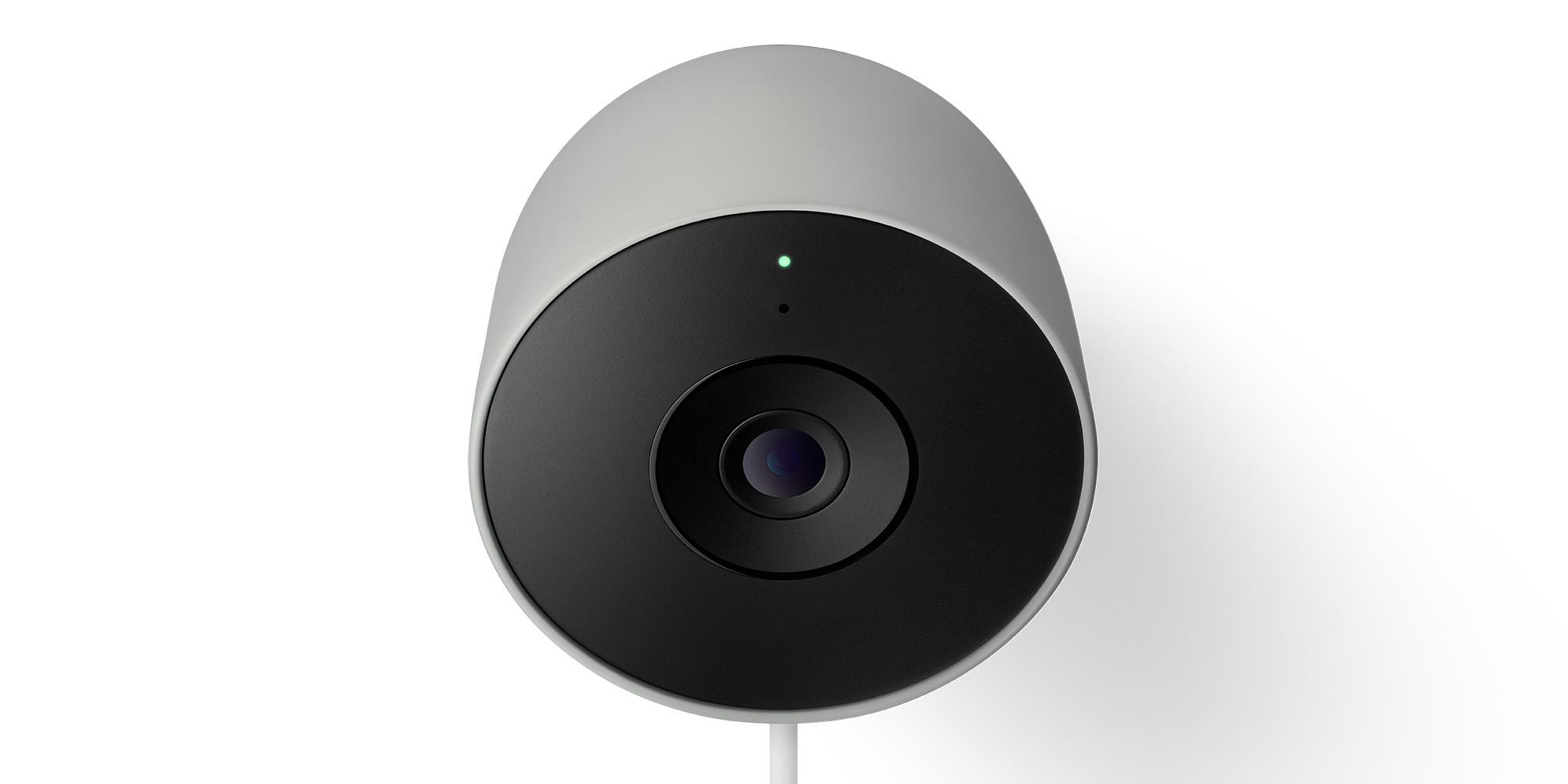Google Nest Cam lineup gets new 2K models, Gemini, more