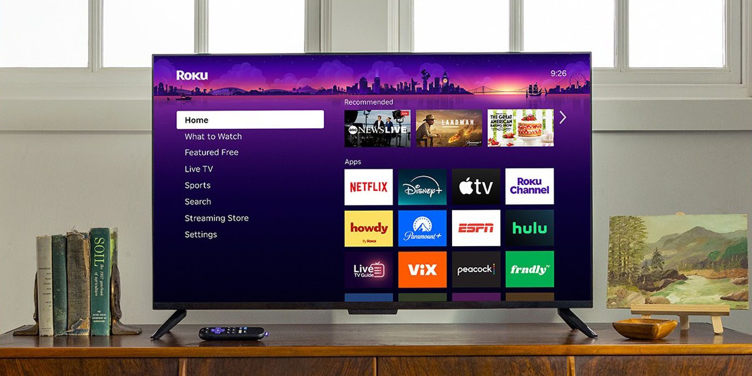 Roku добавляет поддержку голосового ИИ для ответов на ваши вопросы о викторинах