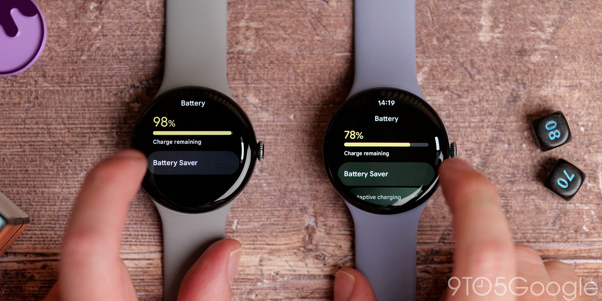 Pixel Watch 3 vs. Pixel Watch 4: Where are the upgrades? [Video]