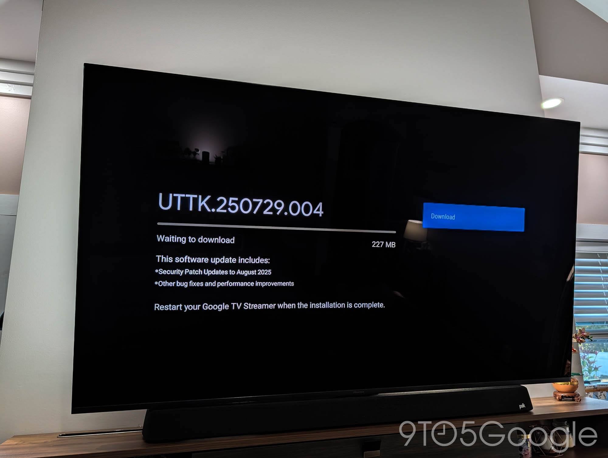 テレビ Google TV Hisense - Google TV搭載／2023年製／YouTube☆TCL40型液晶