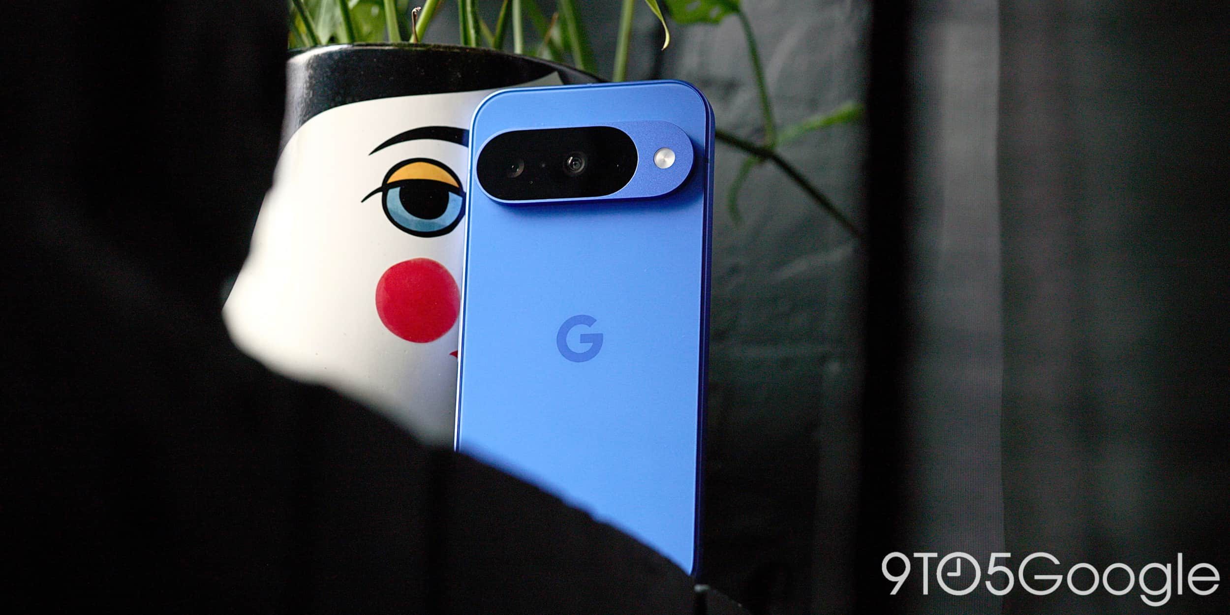 Обновление Pixel 10 за май 2026 года не позволит вам устанавливать старые версии Android