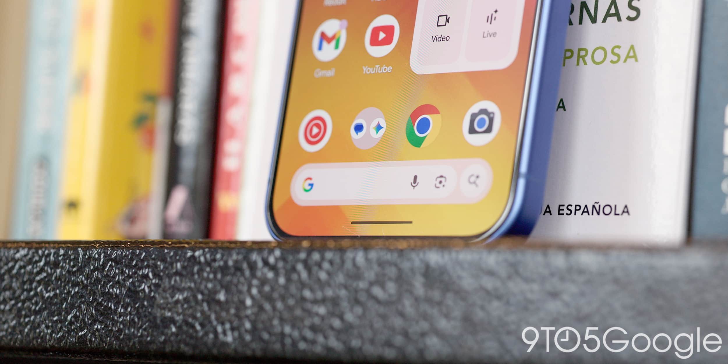 Google Search, Карты и ИИ-режимы смогут записывать на услуги через сайты Wix