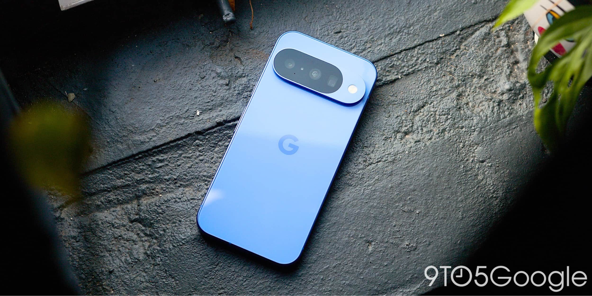 Pixel 10 бьет рекорды продаж в США: Google сообщает о «рекордных продажах за один месяц» на фоне выхода iPhone 17