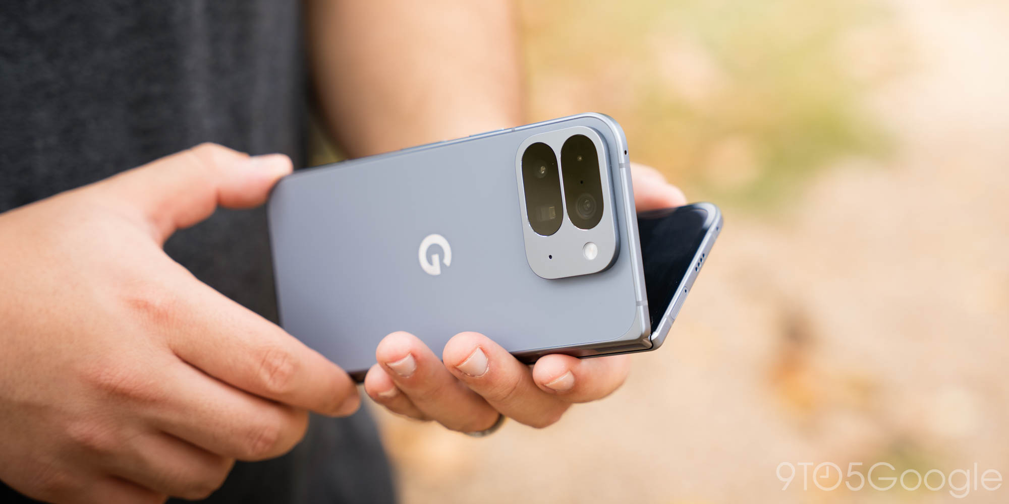 Pixel 11 Pro Fold Wallpapers Leak: A Glimpse into Google’s Next Foldable