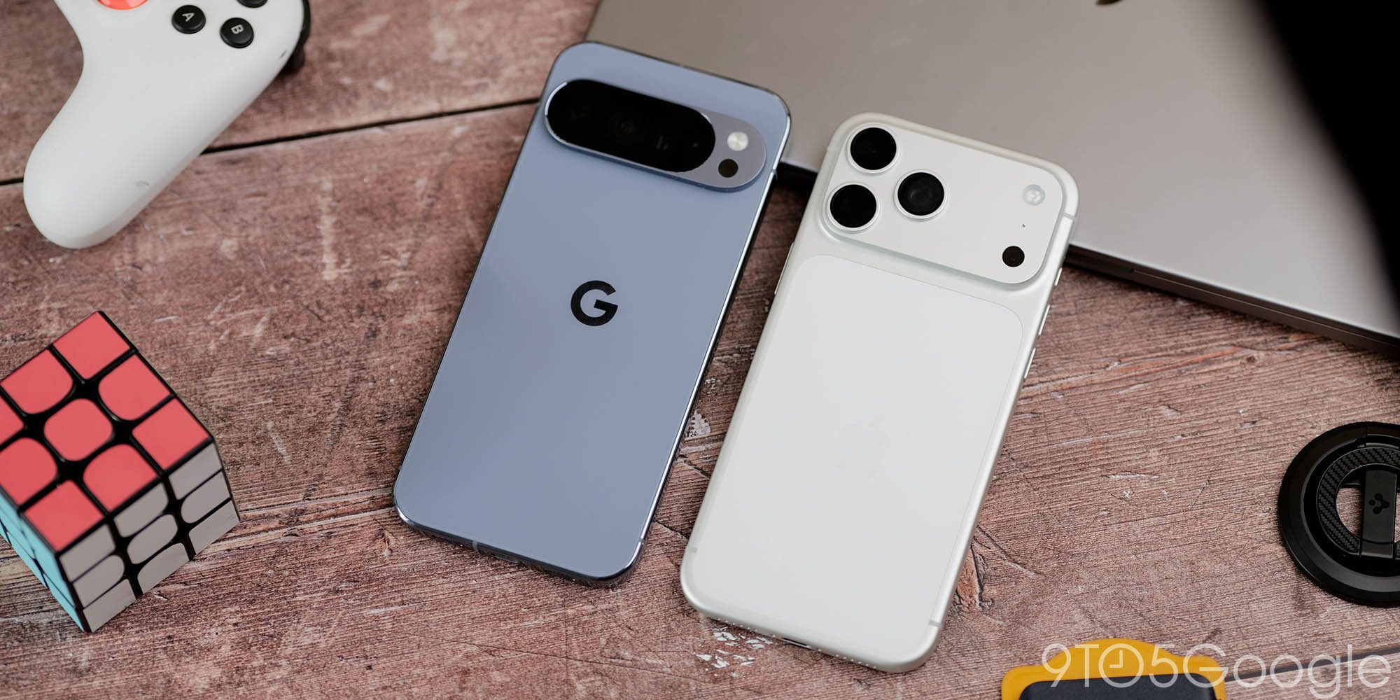 Поддержка AirDrop от Google для Pixel 10, вероятно, появилась благодаря решению ЕС относительно Apple
