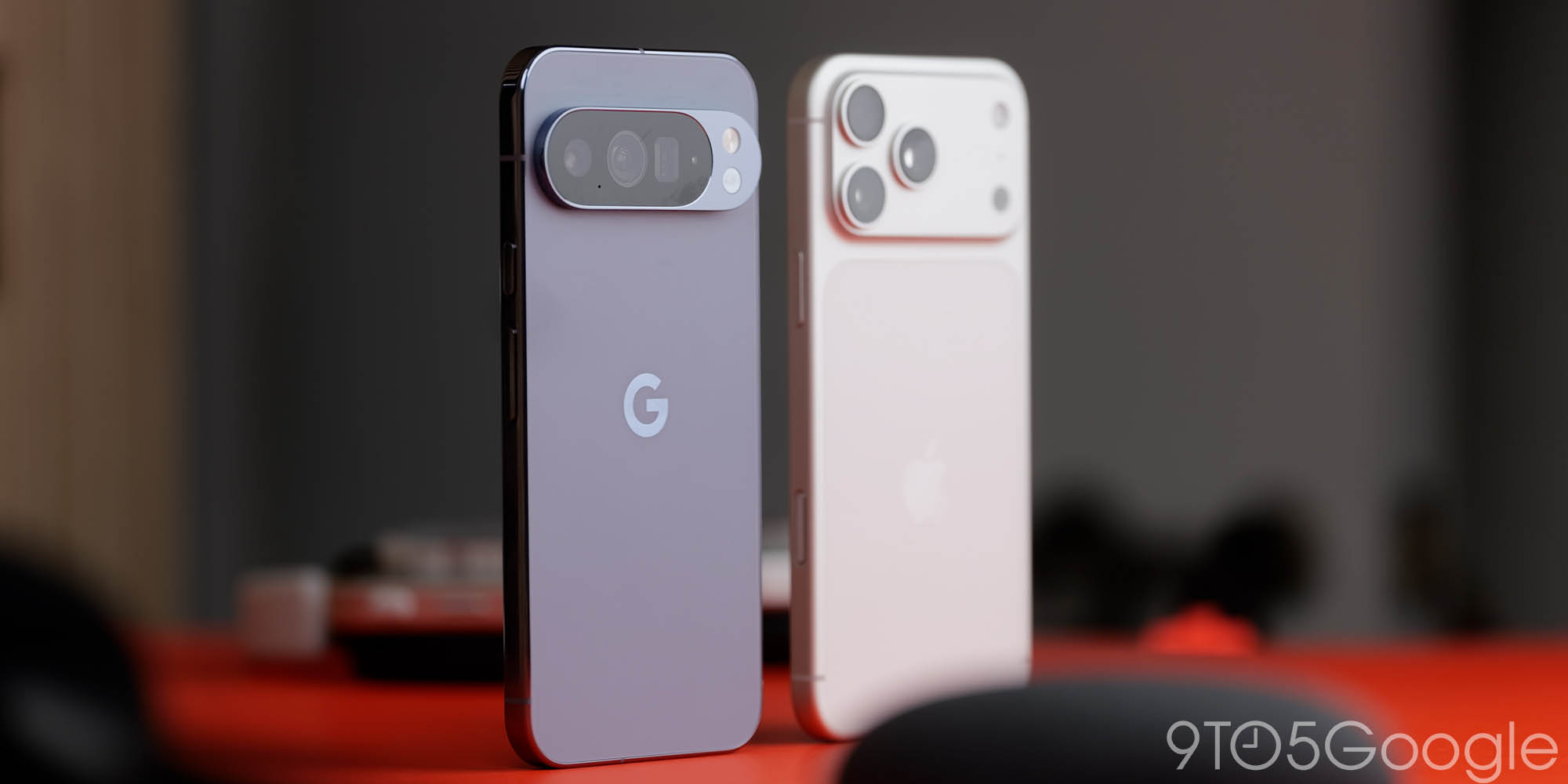 9to5google.com - Abner Li - Encrypted RCS starts rolling out to Android and iPhone with iOS 26.5