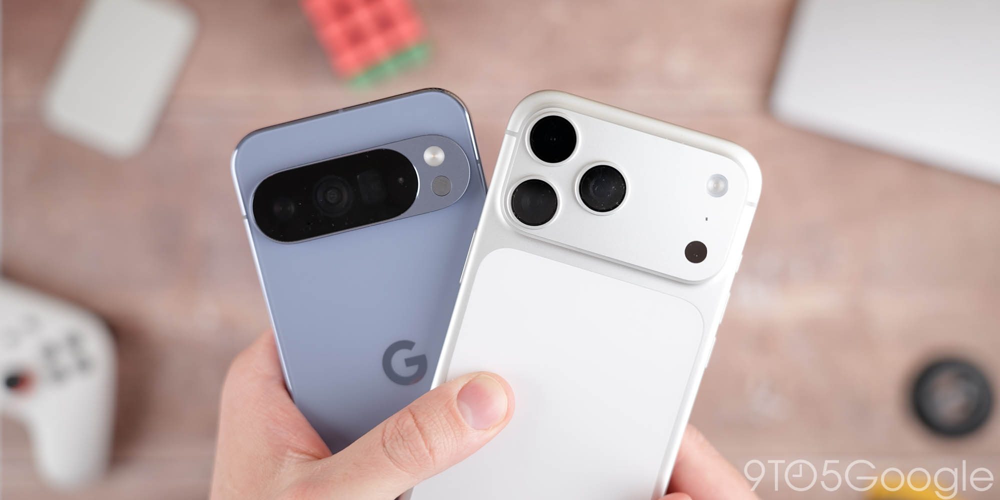Apple доминирует в продажах телефонов в США, но Google Pixel держится