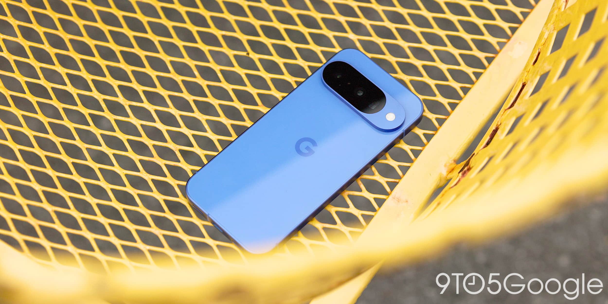 What features are Google Pixel phones still missing from other devices? [Poll]