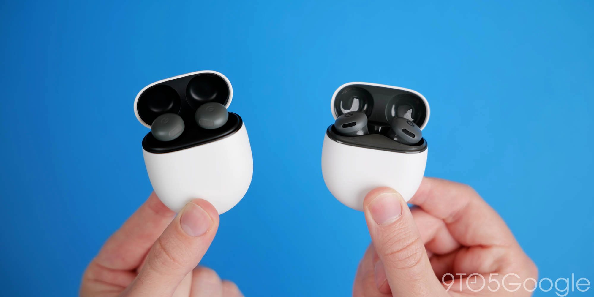 Акции: Pixel Buds Pro 2 дешевле Черной пятницы, Nest Doorbell 3-го поколения — новая низкая цена, Galaxy Tab S11 и другое