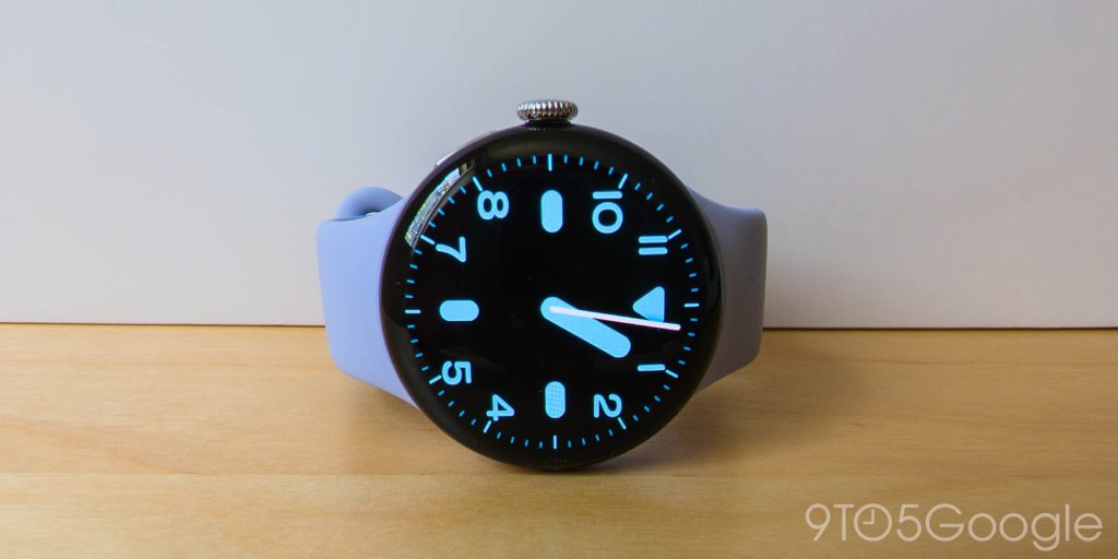 Pixel Watch 4 (41mm) Review: Phenomenal in all ways but one