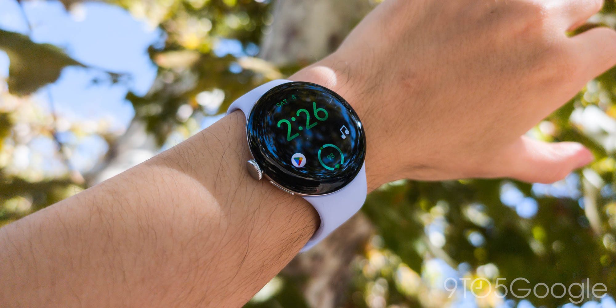 Pixel Watch 4 (41 мм) — обзор: феноменален во всем, кроме одного