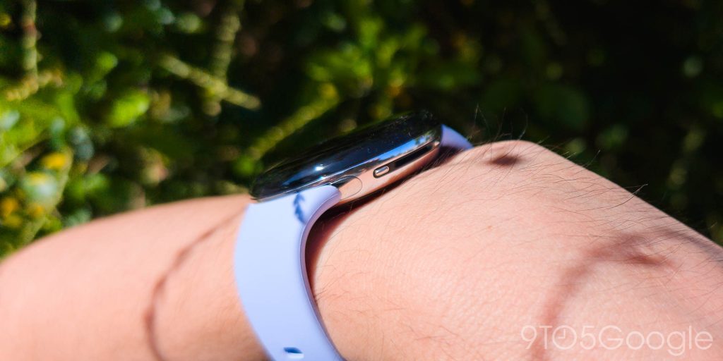 Pixel Watch 4 (41mm) Review: Phenomenal in all ways but one