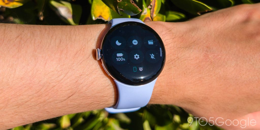 Pixel Watch 4 (41mm) Review: Phenomenal in all ways but one
