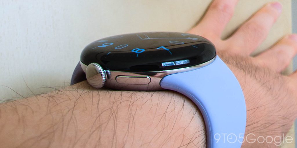 Pixel Watch 4 (41mm) Review: Phenomenal in all ways but one