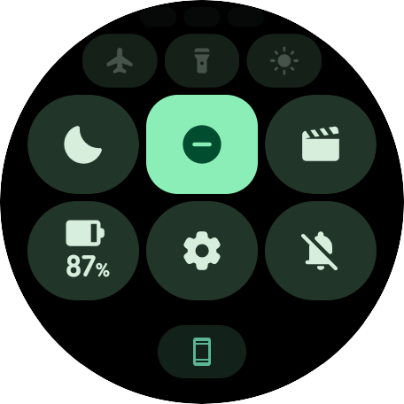 Google rolling out Wear OS 6 to Pixel Watch 2 and 3