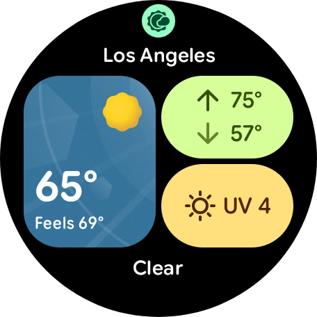Google rolling out Wear OS 6 to Pixel Watch 2 and 3