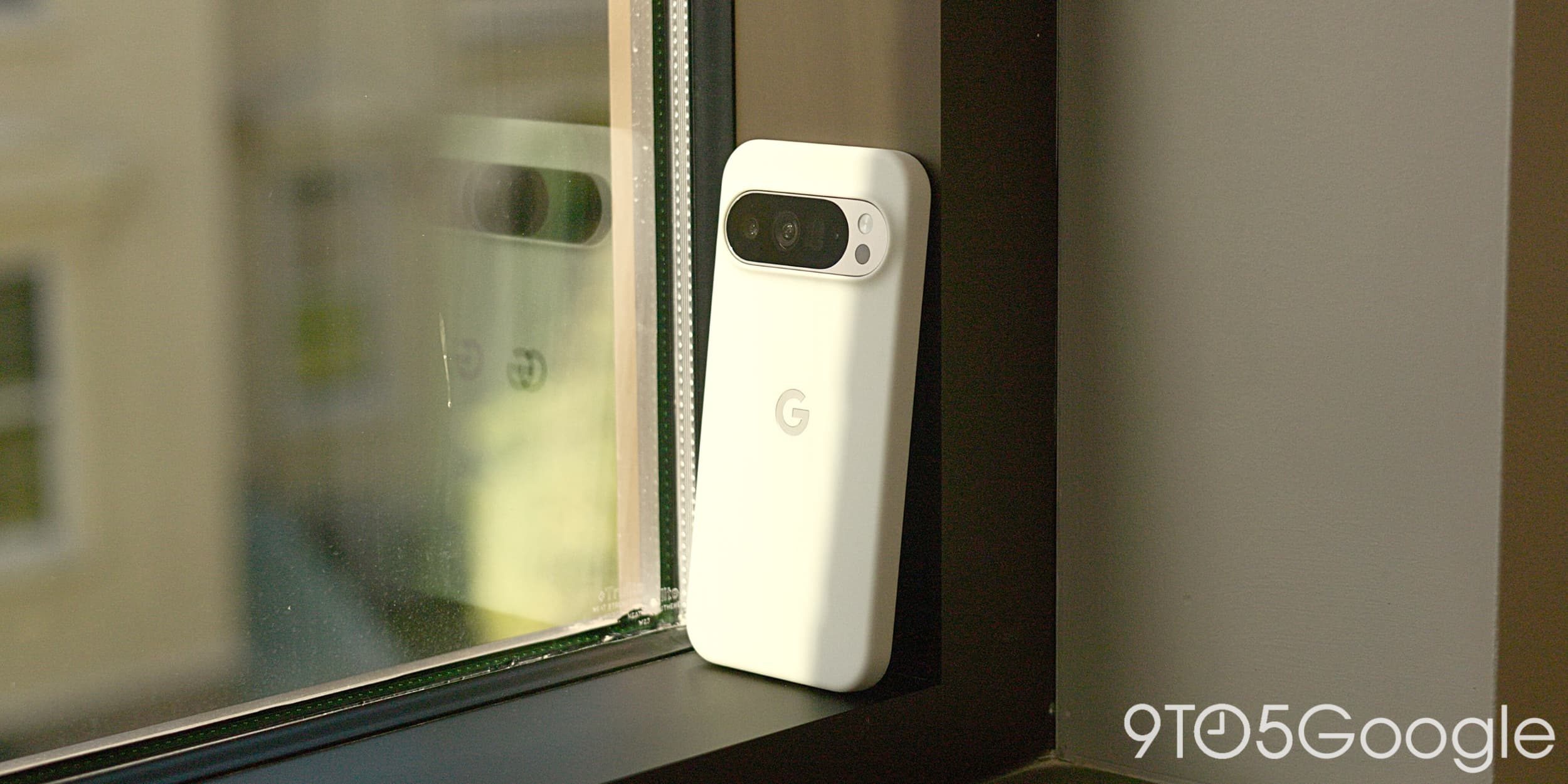 На все чехлы Pixelsnap для серии Google Pixel 10 действует скидка 10 долларов на Amazon