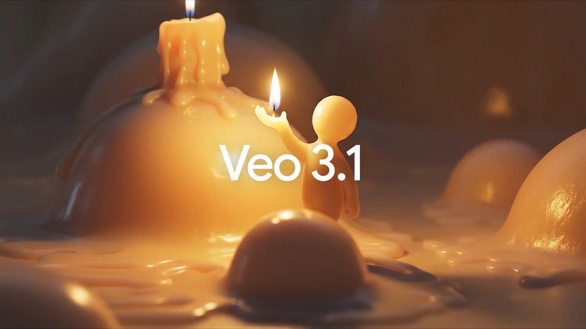 Google анонсировала Veo 3.1 и обновила Flow, добавив больше элементов управления и инструментов