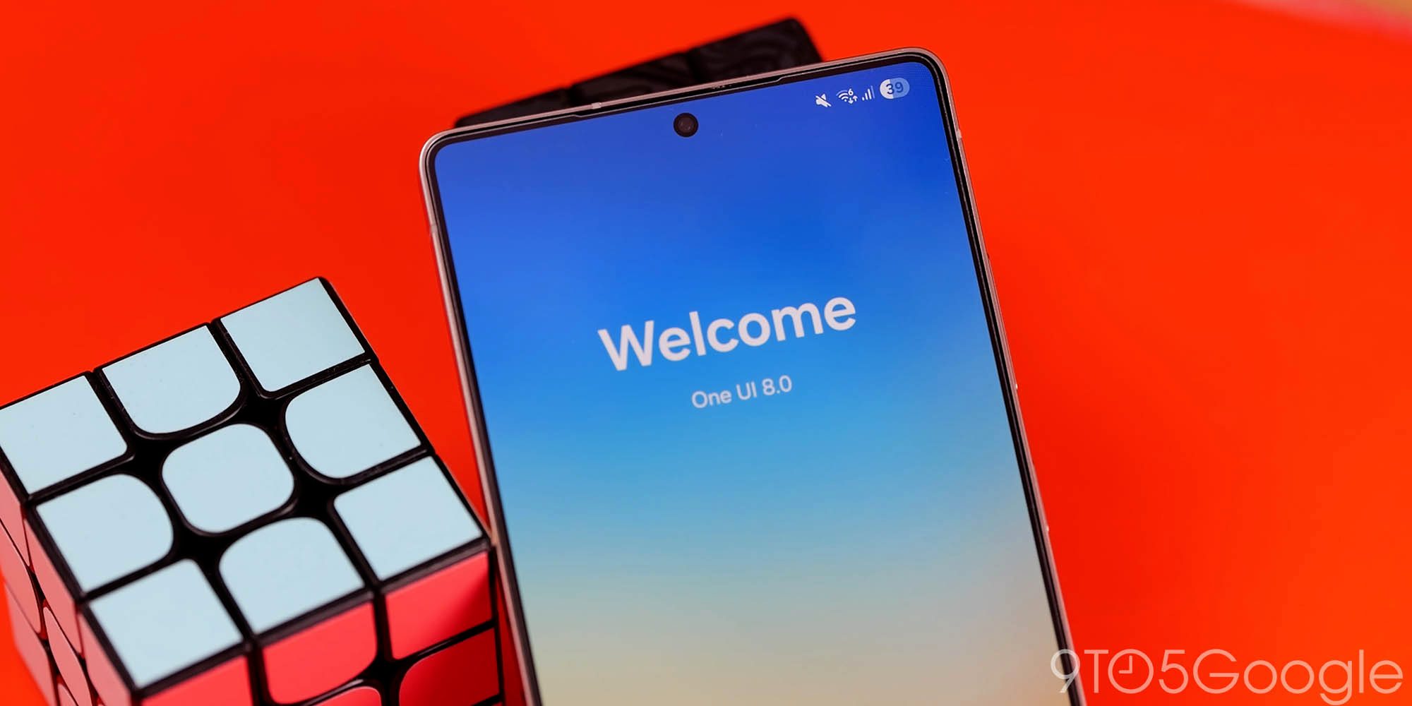 One UI 8 — хорошее, небольшое обновление: вот некоторые из наших любимых функций [Видео]