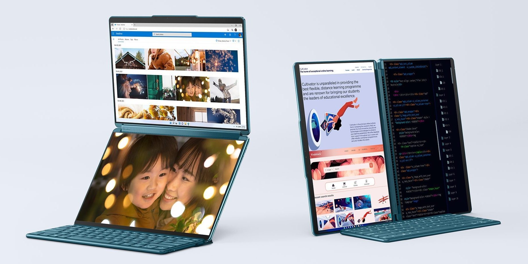 Скидки: двухэкранный OLED-ноутбук Lenovo Yoga Book со скидкой 300 долларов, складной телефон Razr+ 2025 года со скидкой более 380 долларов, Pixel 9 Pro XL и многое другое
